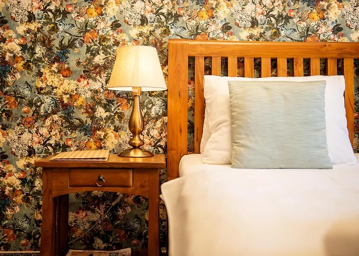 Residence Hattrick Praga