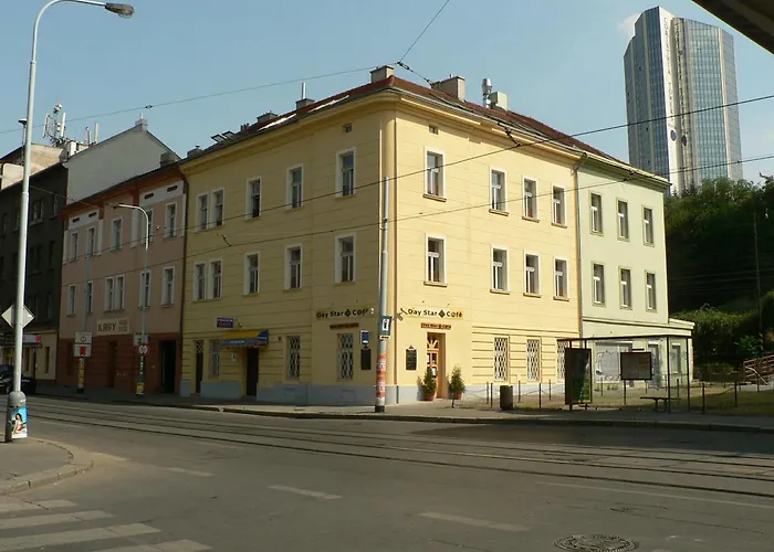 Beta PensionPensjonat